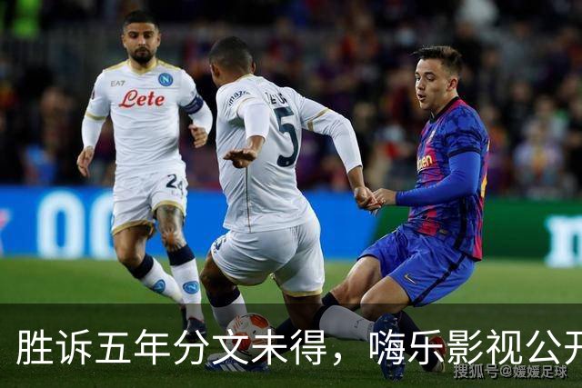 胜诉五年分文未得，嗨乐影视公开喊话范冰冰、范丞丞清偿6700万